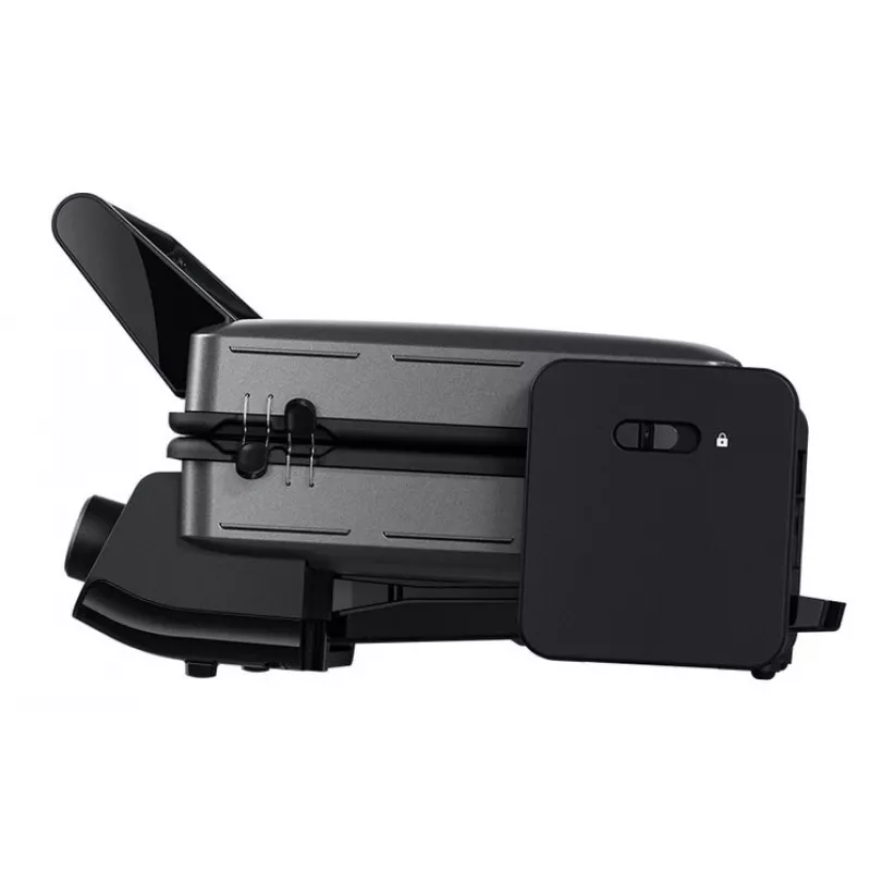 Braun MultiGrill 5 kontaktinis grilis