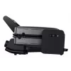 Braun MultiGrill 5 CG 5033 kontaktinė grilio keptuvė