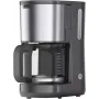 Braun KF 1500 GY Pilnai automatinė espresso kavinukė
