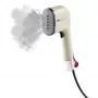 Braun GS 3012 nešiojamas drabužių garintuvas 0,07 L 1100 W smėlio spalvos