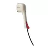 Braun GS 3012 nešiojamas drabužių garintuvas 0,07 L 1100 W smėlio spalvos