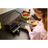 Braun TD 5030I BK Dviguba 10 L Stalviršinė 2400 W Karšto oro gruzdintuvė Juoda, Sidabrinė