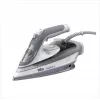 Braun TexStyle 5 SI5078GY lygintuvas su EloxalPlus padu, 2800 W, pilka, balta