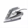 Braun TexStyle 5 SI5078GY lygintuvas su EloxalPlus padu, 2800 W, pilka, balta