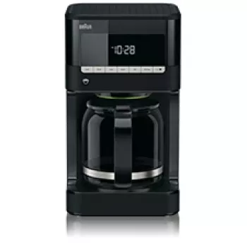 Braun KF 7020 lašelinis kavos aparatas