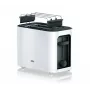 Braun PureEase HT 3010 WH skrudintuvas 2 griežinėliai 1000 W baltas