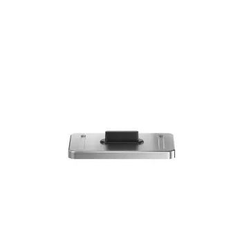 Braun HT 5015 BK skrudintuvas 2 griežinėliai 1000 W juodas