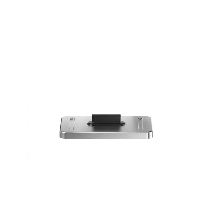 Braun HT 5015 BK skrudintuvas 2 griežinėliai 1000 W juodas