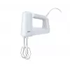 Braun MultiMix HM 3000 WH rankinis plaktuvas 450 W baltas