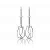 Braun MultiMix HM 3000 WH rankinis plaktuvas 450 W baltas