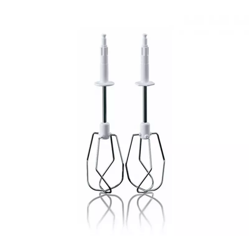Braun MultiMix HM 3000 WH rankinis plaktuvas 450 W baltas