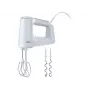 Braun HM 3100 WH rankinis plaktuvas 500 W baltas