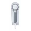 Braun HM 3100 WH rankinis plaktuvas 500 W baltas