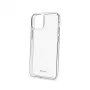 Celly GELSKIN dėklas Apple iPhone 13, skaidrus
