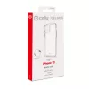 Celly GELSKIN dėklas Apple iPhone 13, skaidrus