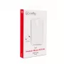 Celly Gelskin telefono dėklas 16 cm (6,3 colio) permatomas