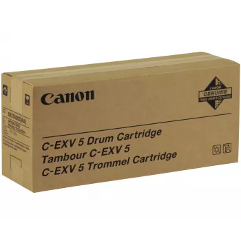 Originalus Canon C-EXV5 būgno blokas