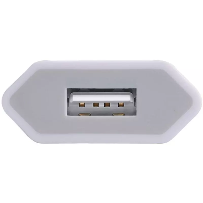 Techly IPW-USB-ECWW universalus mobiliojo įrenginio kroviklis baltas