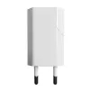 Techly IPW-USB-ECWW universalus mobiliojo įrenginio kroviklis baltas