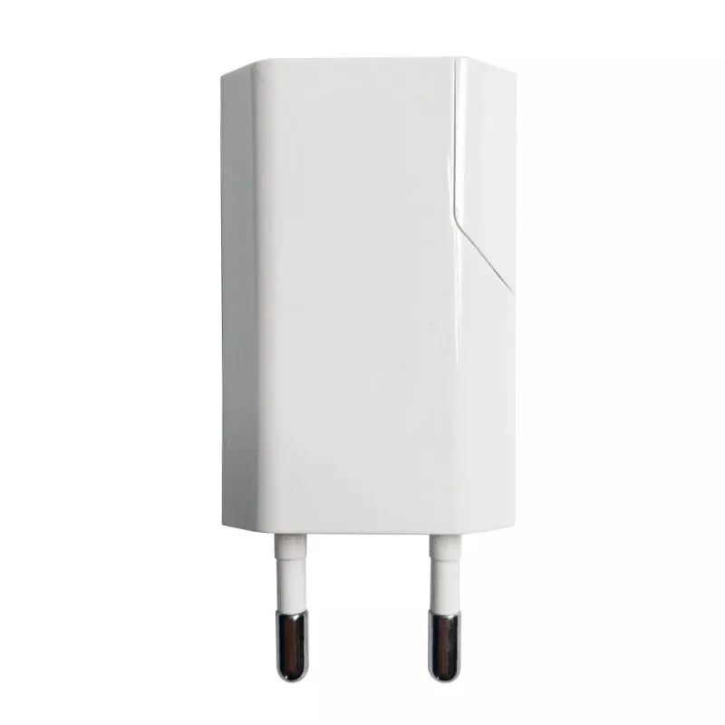 Techly IPW-USB-ECWW universalus mobiliojo įrenginio kroviklis baltas