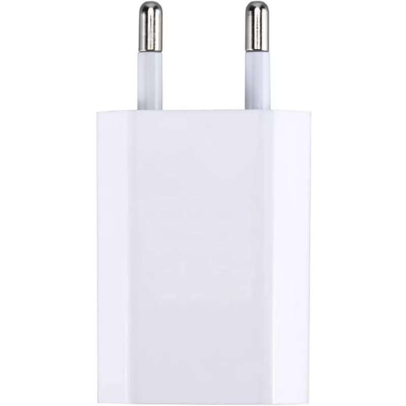 Techly IPW-USB-ECWW universalus mobiliojo įrenginio kroviklis baltas