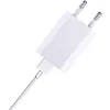 Techly IPW-USB-ECWW universalus mobiliojo įrenginio kroviklis baltas