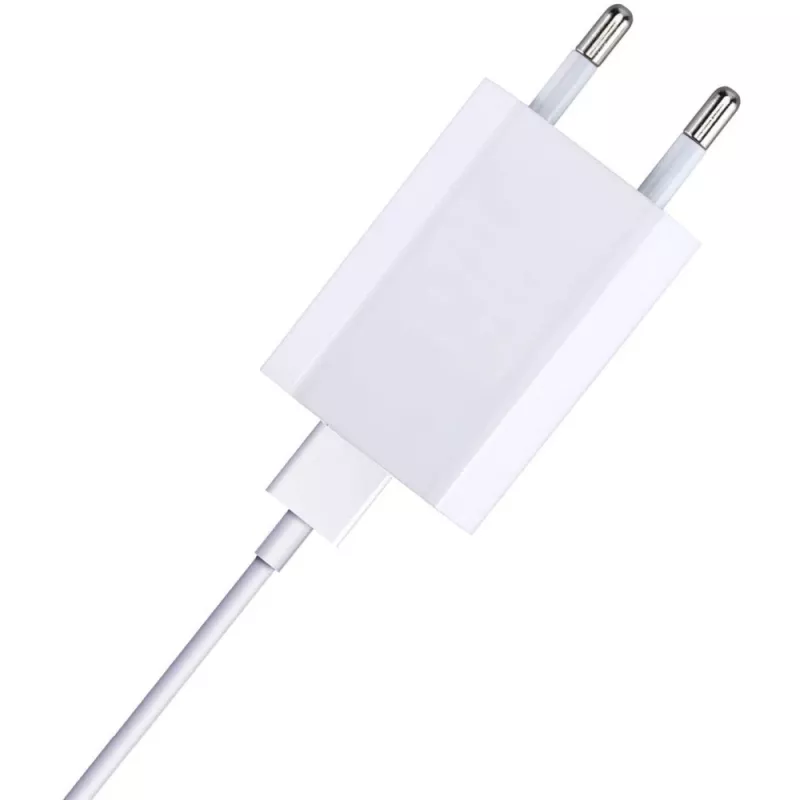 Techly IPW-USB-ECWW universalus mobiliojo įrenginio kroviklis baltas