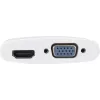 Techly Mini DisplayPort į HDMI/VGA adapteris, 0,15 m