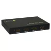 Techly HDMI 4x1 Multivizorius su vientisu perjungimu