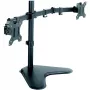 Laikiklis monitoriui Techly ICA-LCD 2524, 81,3 cm (32 inch), stalas, juodas