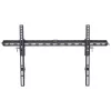 Techly ICA-PLB-133LTY 165,1 cm (65 colių) juoda sieninė laikiklis