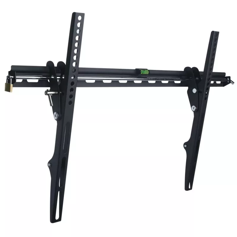 Techly ICA-PLB-133LTY 165,1 cm (65 colių) juoda sieninė laikiklis