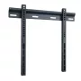 Techly ICA-PLB-114M 139.7 cm (55 colio) juoda sieninė laikiklis