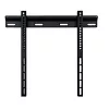 Techly ICA-PLB-114M 139.7 cm (55 colio) juoda sieninė laikiklis