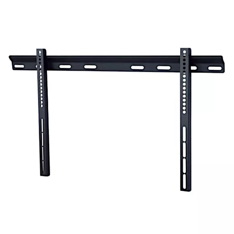 Techly ICA-PLB-114L 165,1 cm (65 col.) juoda sieninė laikiklis
