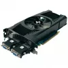 Techly DVI vyriškas / VGA moteriškas analoginis vaizdo adapteris juodas, DVI-A, VGA