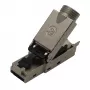 Techly IWP-8P8C-CAT81STY RJ45 kištukas, smėlio spalvos