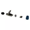 Techly IWP-8P8C-CAT81STY RJ45 kištukas, smėlio spalvos