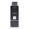 Techly IADAP DSP-2124K3 pasyvus vaizdo keitiklis iš DisplayPort į HDMI