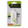 Techly USB 3.1 Type-C į RJ45 Gigabit Ethernet adapteris, baltas