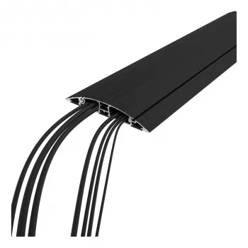 Dataflex 31.423 kabelių kanalas aliuminis 1,5 m