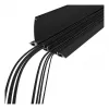 Dataflex 31.423 kabelių kanalas aliuminis 1,5 m