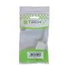 Techly USB 3.1 Type C į HDMI 1.4 adapteris, 3.2 Gen 2 (3.1 Gen 2), USB Type-C, HDMI išvestis