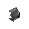 Stalas Res-Tech X1-GT RES TABLE, juodas, aliuminis, 13 kg, Italija