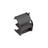Stalas Res-Tech X1-GT RES TABLE, juodas, aliuminis, 13 kg, Italija