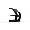 Stalas Res-Tech X1-GT RES TABLE, juodas, aliuminis, 13 kg, Italija