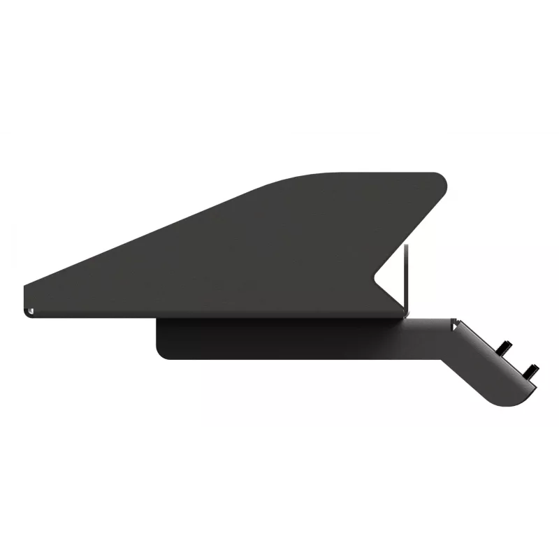 Res-Tech GT integruota PC atrama