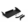 Res-Tech GT integruota PC atrama