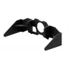 Res-Tech GT DD SUPPORT FANATEC CSL – laikiklis lenktyninio vairo pagrindui, juodas