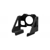 Res-Tech X1 DD SUPPORT FANATEC CSL tvirtinimo laikiklis, aliuminis, Fanatec CSL DD, GT PRO, 300 mm, 300 mm, 220 mm, 2,5 kg